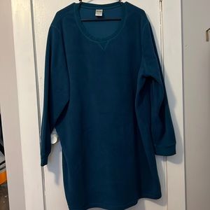 BLAIR SWEATER | SIZE 3X